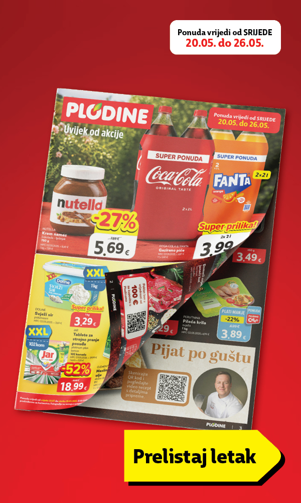 Plodine